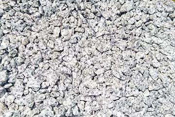 御影石 5㎜~12㎜