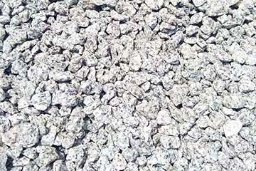 御影石 10㎜~15㎜