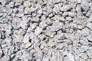 御影石 10㎜~20㎜