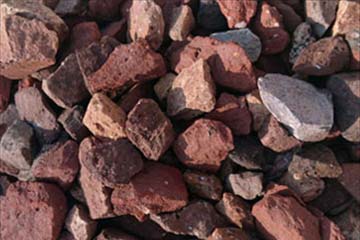 レンガチップ 15㎜~25㎜